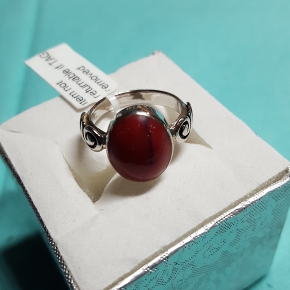 Jasper Ring - Picture 4 of 5